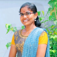 Saranya S