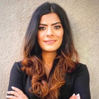 Jasleen Kalra