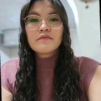 Elizabeth Núñez Cruz