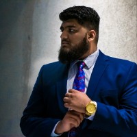 Muawiz Hashmi