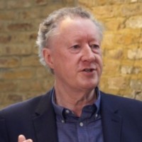 Tom Maddocks