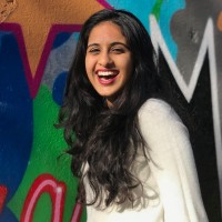 Sanjana Kothary