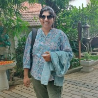 LATHA B S