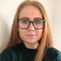 Freja Helene Nygaard