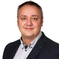 ing. Bert-Jan Goorman MBA