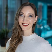 Danea Van Rooyen