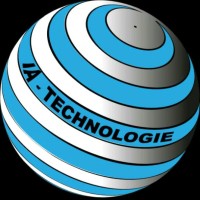 ia technologie ( médical distribution)