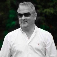 Stuart Coleman