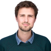 Maarten De Geus