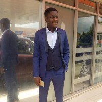 Robert Nyale