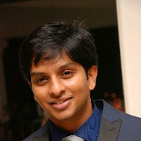 Sagar Shetty