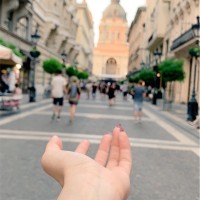 Nujoud Almutairi