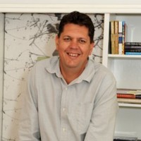 Kevin Pretorius