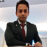 Mohammad Hussain