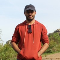 Abhilash Shetty
