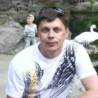 Александр Горпинич