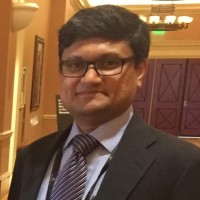 Abhijith (Abhi) Mukunda