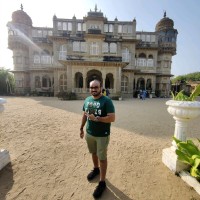 Yash Patel