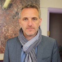 Benoit Parent