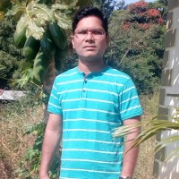 Sudhir Nandvikar
