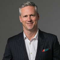 Steven Walker