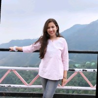Vibha Parakh