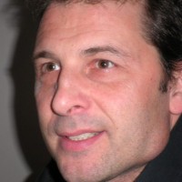 Marc DANET