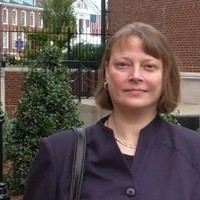 Molly Wall, CIA, MBA