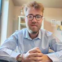 Roel Van Geertruyen