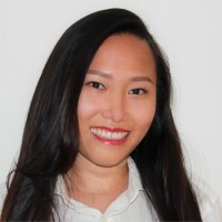 Luna Pham