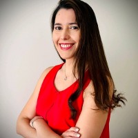 Pamela Alamos Carrasco
