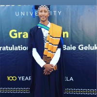 Nkululeko Skepe