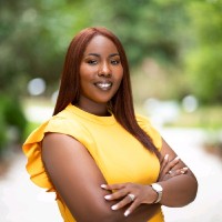 Yasha Chapman, M. Ed