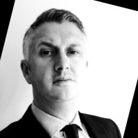 David John Winslow MBA