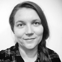 Frida Petersson