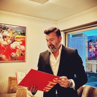 Francisco Moya Ramos