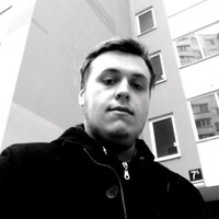 Vladislav Kharchenko
