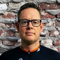 Maarten Hollweg
