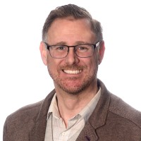 Dr. Scott Patrick Smith CSP