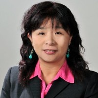 Christine Lu