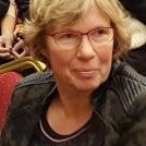 Sylvia Heijker