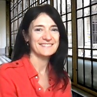 Ana Isabel Garcia Diez