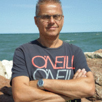 Jaco Meuldijk