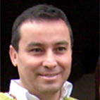 Claudio Romero