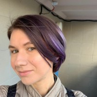 Екатерина Арутюнова