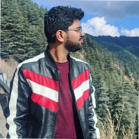Vinay Rangari