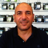 Marco Amico