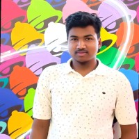 Srinivasa D R