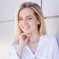 Tanya Kyselevych