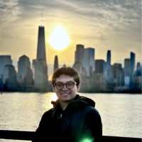 Andres Gavino